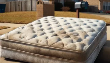 old-mattress